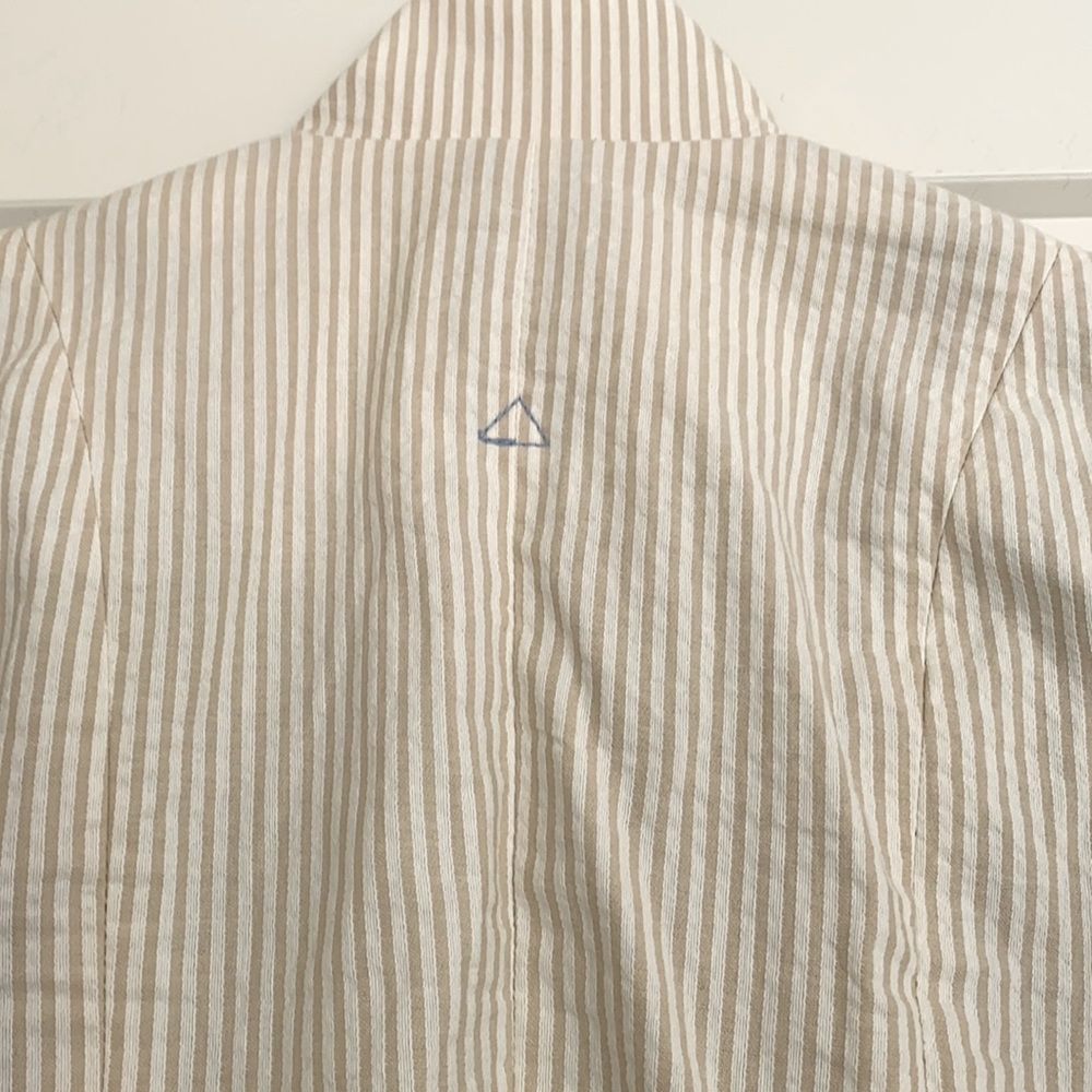 Cropped Jacket Joy Li |Size: Small - Picture 4 of 7